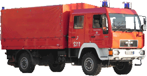 LKW Dekon-P